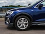 Audi Q3 Sportback 45 TFSI quattro S edition 245 PK | S-Line | Panoramadak | Trekhaak | Camera | ACC | Navigatie | Keyless | Dealeronderhouden