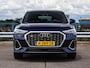 Audi Q3 Sportback 45 TFSI quattro S edition 245 PK | S-Line | Panoramadak | Trekhaak | Camera | ACC | Navigatie | Keyless | Dealeronderhouden