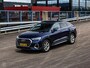 Audi Q3 Sportback 45 TFSI quattro S edition 245 PK | S-Line | Panoramadak | Trekhaak | Camera | ACC | Navigatie | Keyless | Dealeronderhouden