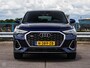 Audi Q3 Sportback 45 TFSI quattro S edition 245 PK | S-Line | Panoramadak | Trekhaak | Camera | ACC | Navigatie | Keyless | Dealeronderhouden