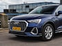 Audi Q3 Sportback 45 TFSI quattro S edition 245 PK | S-Line | Panoramadak | Trekhaak | Camera | ACC | Navigatie | Keyless | Dealeronderhouden