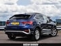 Audi Q3 Sportback 45 TFSI quattro S edition 245 PK | S-Line | Panoramadak | Trekhaak | Camera | ACC | Navigatie | Keyless | Dealeronderhouden