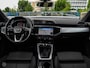 Audi Q3 Sportback 45 TFSI quattro S edition 245 PK | S-Line | Panoramadak | Trekhaak | Camera | ACC | Navigatie | Keyless | Dealeronderhouden