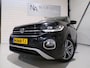 Volkswagen T-Cross 1.0 TSI Style "Automaat" Full-LED Apple-carplay Stoelverwarming Virtual Parkeersensoren Adaptive-cruise Navi