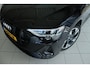 Audi E-tron 50 quattro Launch edition Black 71 kWh | S-Line | Schuifdak | Stoelverwarming | Luchtvering | 20 Inch | Memory | Camera | Elektr. Klep | Carplay |