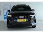 Audi E-tron 50 quattro Launch edition Black 71 kWh | S-Line | Schuifdak | Stoelverwarming | Luchtvering | 20 Inch | Memory | Camera | Elektr. Klep | Carplay |