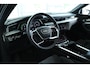 Audi E-tron 50 quattro Launch edition Black 71 kWh | S-Line | Schuifdak | Stoelverwarming | Luchtvering | 20 Inch | Memory | Camera | Elektr. Klep | Carplay |