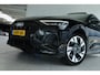 Audi E-tron 50 quattro Launch edition Black 71 kWh | S-Line | Schuifdak | Stoelverwarming | Luchtvering | 20 Inch | Memory | Camera | Elektr. Klep | Carplay |