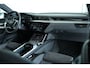 Audi E-tron 50 quattro Launch edition Black 71 kWh | S-Line | Schuifdak | Stoelverwarming | Luchtvering | 20 Inch | Memory | Camera | Elektr. Klep | Carplay |