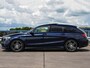 Mercedes-Benz CLA Shooting Brake 200 d AMG Line Panoramadak Sfeerverlichting Camera LED Stoelverwarming Night Edition