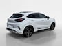 Ford Puma 1.0 EcoBoost Hybrid ST-Line | Automaat | Pano dak | Winter pack | Adapt. Cruise control | BLIS | Afneembare trekhaak | Draadloos opladen mobiel | Elektr. Achterklep | Parkeersensoren voor en achter | Achteruitrijcamera | Fabrieksgarantie |