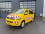 Volkswagen Transporter 2.0 TDI L1H1 DC Automaat Airco Camera Trekhaak
