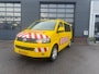 Volkswagen Transporter 2.0 TDI L1H1 DC Automaat Airco Camera Trekhaak