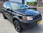 Land Rover Freelander Hardback 1.8i Hard Top Gasssss LPG | nieuwe APK | STOERE WAGEN !