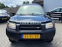 Land Rover Freelander Hardback 1.8i Hard Top Gasssss LPG | nieuwe APK | STOERE WAGEN !
