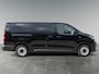 Peugeot e-Expert L3 75 kWh 136pk | 8 jaar garantie | 0% financial lease| NAVI | Apple Carplay | Android Auto | Parkeersensoren achter | Achteruitrijcamera | Mistlampen | Licht- en regensensor | Automatische verlichting | Digital cockpit | Tussenwand comfort met raam | Houten afwerking laadruimte | van €48.570 voor €37.250 ex. BTW rijklaar