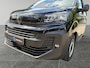 Peugeot e-Expert L3 75 kWh 136pk | 8 jaar garantie | 0% financial lease| NAVI | Apple Carplay | Android Auto | Parkeersensoren achter | Achteruitrijcamera | Mistlampen | Licht- en regensensor | Automatische verlichting | Digital cockpit | Tussenwand comfort met raam | Houten afwerking laadruimte | van €48.570 voor €37.250 ex. BTW rijklaar