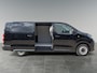 Peugeot e-Expert L3 75 kWh 136pk | 8 jaar garantie | 0% financial lease| NAVI | Apple Carplay | Android Auto | Parkeersensoren achter | Achteruitrijcamera | Mistlampen | Licht- en regensensor | Automatische verlichting | Digital cockpit | Tussenwand comfort met raam | Houten afwerking laadruimte | van €48.570 voor €37.250 ex. BTW rijklaar