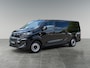 Peugeot e-Expert L3 75 kWh 136pk | 8 jaar garantie | 0% financial lease| NAVI | Apple Carplay | Android Auto | Parkeersensoren achter | Achteruitrijcamera | Mistlampen | Licht- en regensensor | Automatische verlichting | Digital cockpit | Tussenwand comfort met raam | Houten afwerking laadruimte | van €48.570 voor €37.250 ex. BTW rijklaar