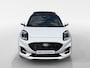 Ford Puma 1.0 EcoBoost Hybrid ST-Line | Automaat | Pano dak | Winter pack | Adapt. Cruise control | BLIS | Afneembare trekhaak | Draadloos opladen mobiel | Elektr. Achterklep | Parkeersensoren voor en achter | Achteruitrijcamera | Fabrieksgarantie |