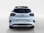 Ford Puma 1.0 EcoBoost Hybrid ST-Line | Automaat | Pano dak | Winter pack | Adapt. Cruise control | BLIS | Afneembare trekhaak | Draadloos opladen mobiel | Elektr. Achterklep | Parkeersensoren voor en achter | Achteruitrijcamera | Fabrieksgarantie |