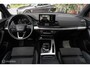 Audi Q5 55 TFSI e S edition | Panoramadak | Massage |Adaptieve cruise | Head up display | Keyless | Matrix led | Sfeerverlichting | Stoelverwarming