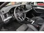 Audi Q5 55 TFSI e S edition | Panoramadak | Massage |Adaptieve cruise | Head up display | Keyless | Matrix led | Sfeerverlichting | Stoelverwarming
