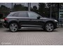 Audi Q5 55 TFSI e S edition | Panoramadak | Massage |Adaptieve cruise | Head up display | Keyless | Matrix led | Sfeerverlichting | Stoelverwarming