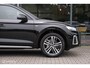 Audi Q5 55 TFSI e S edition | Panoramadak | Massage |Adaptieve cruise | Head up display | Keyless | Matrix led | Sfeerverlichting | Stoelverwarming