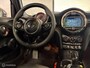 MINI Cooper Mini 1.5 Chili 1e EIG / DEALER O.H. / PANO / AUTOMAAT / NAVI / CLIMA / CRUISE / KEYLESS / UNION JACK LED