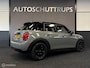 MINI Cooper Mini 1.5 Chili 1e EIG / DEALER O.H. / PANO / AUTOMAAT / NAVI / CLIMA / CRUISE / KEYLESS / UNION JACK LED