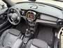 MINI Cooper Cabrio 1.5 Cruise|JCW|Keyless|Stoelverwarming|Sfeerverlichting|Black Pakket|PDC