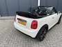 MINI Cooper Cabrio 1.5 Cruise|JCW|Keyless|Stoelverwarming|Sfeerverlichting|Black Pakket|PDC