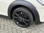 MINI Cooper Cabrio 1.5 Cruise|JCW|Keyless|Stoelverwarming|Sfeerverlichting|Black Pakket|PDC