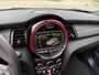 MINI Cooper Cabrio 1.5 Cruise|JCW|Keyless|Stoelverwarming|Sfeerverlichting|Black Pakket|PDC