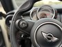 MINI Cooper Cabrio 1.5 Cruise|JCW|Keyless|Stoelverwarming|Sfeerverlichting|Black Pakket|PDC