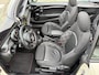 MINI Cooper Cabrio 1.5 Cruise|JCW|Keyless|Stoelverwarming|Sfeerverlichting|Black Pakket|PDC