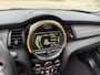 MINI Cooper Cabrio 1.5 Cruise|JCW|Keyless|Stoelverwarming|Sfeerverlichting|Black Pakket|PDC