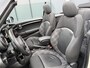 MINI Cooper Cabrio 1.5 Cruise|JCW|Keyless|Stoelverwarming|Sfeerverlichting|Black Pakket|PDC