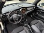 MINI Cooper Cabrio 1.5 Cruise|JCW|Keyless|Stoelverwarming|Sfeerverlichting|Black Pakket|PDC