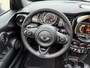 MINI Cooper Cabrio 1.5 Cruise|JCW|Keyless|Stoelverwarming|Sfeerverlichting|Black Pakket|PDC