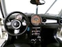MINI Cooper 1.6 Chili "Origineel NL!" Black Edition Airco Leer 16"Velgen Elektrische ramen I Nationale Auto Pas