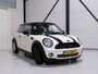 MINI Cooper 1.6 Chili "Origineel NL!" Black Edition Airco Leer 16"Velgen Elektrische ramen I Nationale Auto Pas