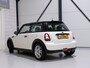 MINI Cooper 1.6 Chili "Origineel NL!" Black Edition Airco Leer 16"Velgen Elektrische ramen I Nationale Auto Pas