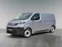 Peugeot e-Expert L2 75 kWh 136pk | ACTIE | 8 jaar garantie | 0% financial lease| NAVI | Apple Carplay | Android Auto | Parkeersensoren voor en achter | Achteruitrijcamera | Dode hoek detectie | Mistlampen | Licht- en regensensor | Automatische verlichting | Digital cockpit | Tussenwand comfort met raam | Houten afwerking laadruimte | LED laadruimteverlichting | Reservewiel | van €48.170 voor €36.995 ex. BTW rijklaar