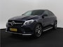 Mercedes-Benz GLE AMG 43 4MATIC Panodak | Leder | Luchtvering | Led 09-2016 133.626 KM