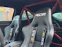 Renault Megane Coupé 2.0 Turbo Renault Sport 275 Cup-S, Tracktool, Ringtool, Recaro, Titanium Grey