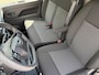 Opel Vivaro-e Electric L3 75 kWh 136pk | ACTIE | 8 jaar garantie | 0% financial lease | Houten afwerking laadruimte | NAVI | Multimedia | Apple Carplay | Android Auto | Achteruitrijcamera | Parkeersensoren voor en achter | Dode hoek detectie | Digitale cockpit | Stuurwielbediening | Mistlampen | Licht- en regensensor | Automatic light | Tussenwand comfort met raam | Bestuurdersstoel comfort | Bank voorpassagiers | Reservewiel | van €48.420 voor €36.150 ex. BTW rijklaar