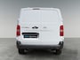 Opel Vivaro-e Electric L3 75 kWh 136pk | 8 jaar garantie | 0% financial lease | Houten afwerking laadruimte | NAVI | Multimedia | Apple Carplay | Android Auto | Achteruitrijcamera | Parkeersensoren voor en achter | Dode hoek detectie | Digitale cockpit | Stuurwielbediening | Mistlampen | Licht- en regensensor | Automatic light | Tussenwand comfort met raam | Bestuurdersstoel comfort | Bank voorpassagiers | Reservewiel | van €48.420 voor €37.150 ex. BTW rijklaar