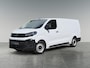 Opel Vivaro-e Electric L3 75 kWh 136pk | 8 jaar garantie | 0% financial lease | Houten afwerking laadruimte | NAVI | Multimedia | Apple Carplay | Android Auto | Achteruitrijcamera | Parkeersensoren voor en achter | Dode hoek detectie | Digitale cockpit | Stuurwielbediening | Mistlampen | Licht- en regensensor | Automatic light | Tussenwand comfort met raam | Bestuurdersstoel comfort | Bank voorpassagiers | Reservewiel | van €48.420 voor €37.150 ex. BTW rijklaar